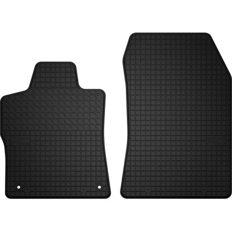 Alfombrillas de goma delanteras para: Opel Astra VI L hatchback, station wagon (desde 2022 hasta -) (1/5)