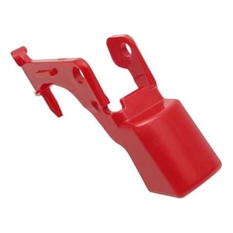 Interrupteur De Declenchement - Pour Aspirateur V10 V11 - En Acier Manganese 65 - Lot De 2 (1/5)