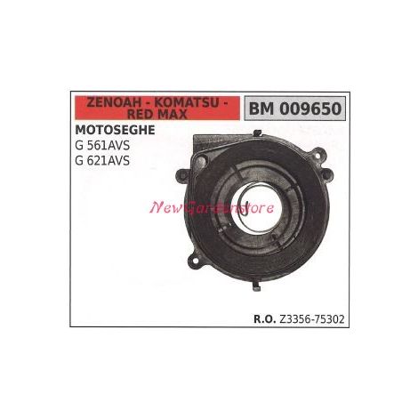 Molla avviamento ZENOAH motosega G 561AVS 621VS 009650