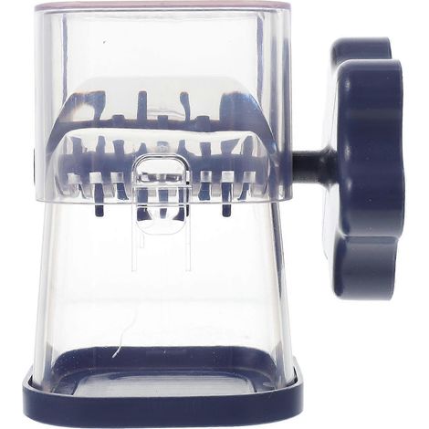 Broyeur à noix manuel en plastique pour la cuisine, lot de 2, pratique pour écraser les cacahuètes. (1/5)
