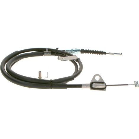 Tirette à câble, frein de stationnement Bosch 1 987 482 855 MAZDA B45A-44-420 (1/3)