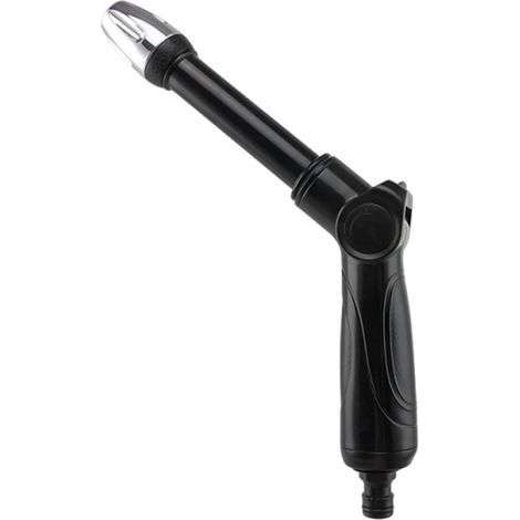 Nettoyeur électrique sans Fil – Portable Haute Pression, Outil d'entretien Automobile portatif, Nettoyeur à Pression d'eau, Appareil de Lavage Compact, Accessoire de Nettoyage Durable(A) (1/5)