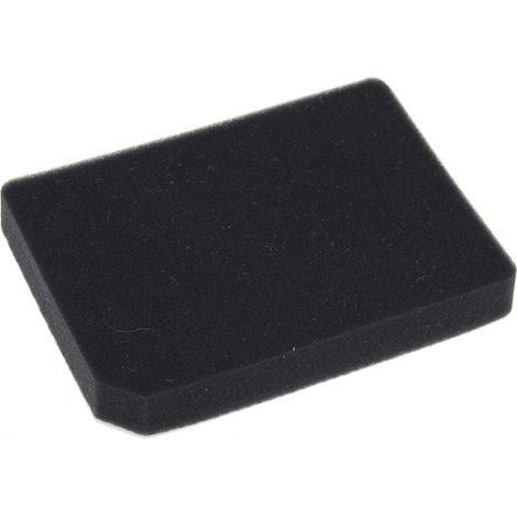 Filtre mousse (317964-54423) (RS-2230000469) Aspirateur ROWENTA (1/3)