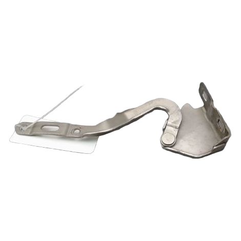 [PRODUIT D'OCCASION] Compas Droit Capot LANCIA Musa Monosp. Phase 1 2004-2007 ♻️ Ref Oe. 51737483 - Garantie à vie (1/2)