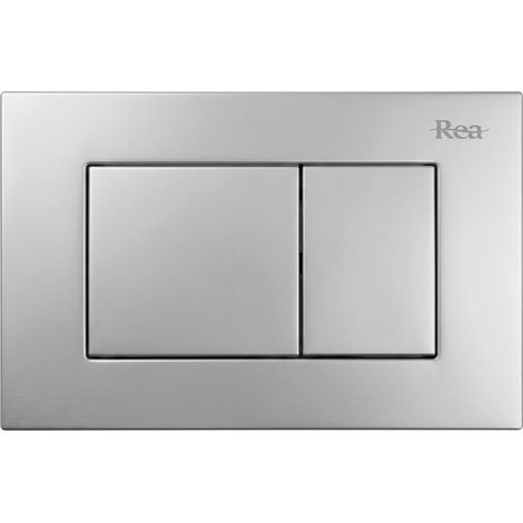 Rea Drückplatte J K011a-q Und Slim 024n Satin (1/5)