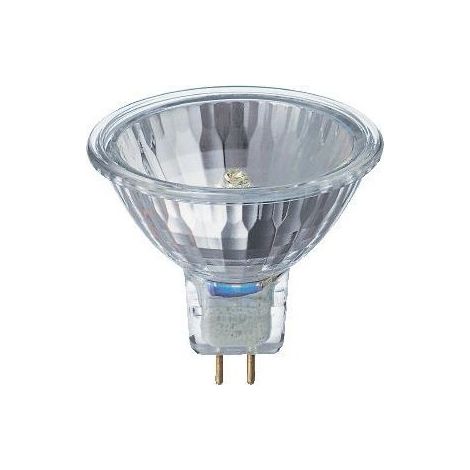 Philips 424419 Lampadina alogena MASTERLine ES - MR16 - 45W 830lm GU5.3 12V 24D