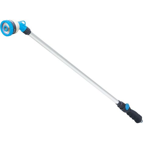 Stab AQUACRAFT® 780560, Premium, Garten, Sprüh-, Dusch-Bewässerungsstab