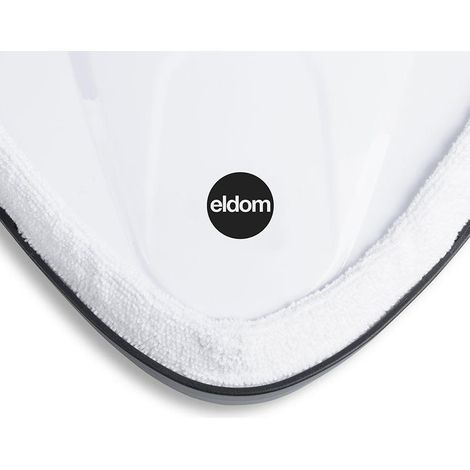 eldom Eldom PM850 ALTO steam mop (1/4)