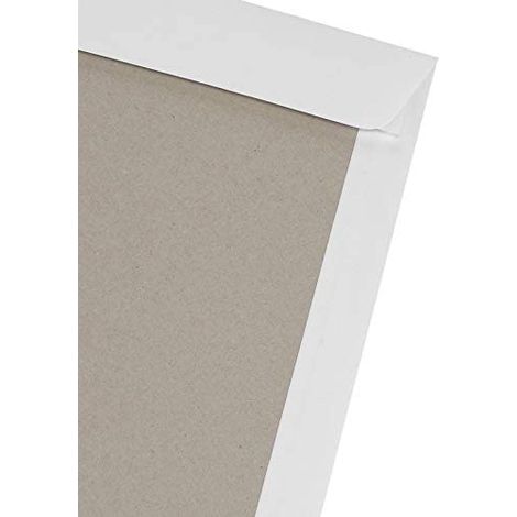 MAILmedia 30001494 C4 von Wir - Rückwandtaschen aus Karton