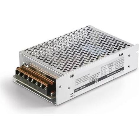 G.e.a.luce alimentation pour bande led 250w ip20 24vdc- gstt35