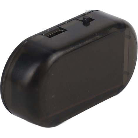 Dispositif automatique de voiture d'instrument de déneigement d'antigel d'interférence moléculaire électromagnétique (1/5)