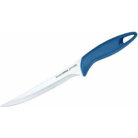 Couteau A Desosser - Acier Inoxydable - 18 Cm - Pour Cuisine Maison - 1 Unite