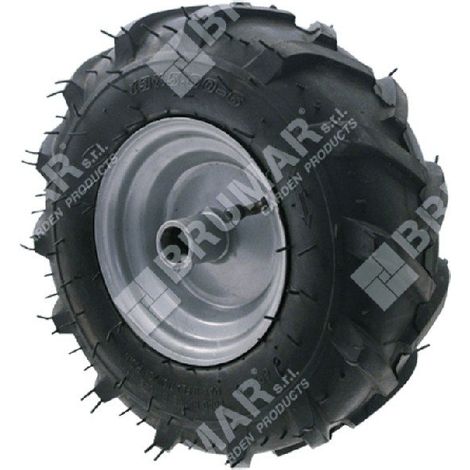 Rueda para motosegadoras ATTILA COMPATIBLE - 052029