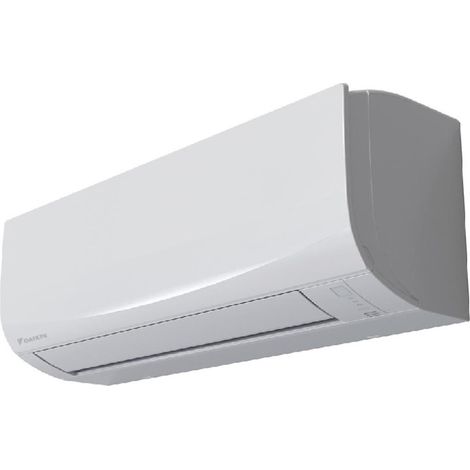Daikin – Climatiseur mural Sensira 2 kW – Multisplit R32 – Puissance frigorifique 2 kW – Classe énergétique A++ – Idéal pour pièces jusqu'à 25m²