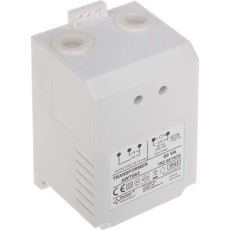Alimentatore CA Pulsar AWT-682