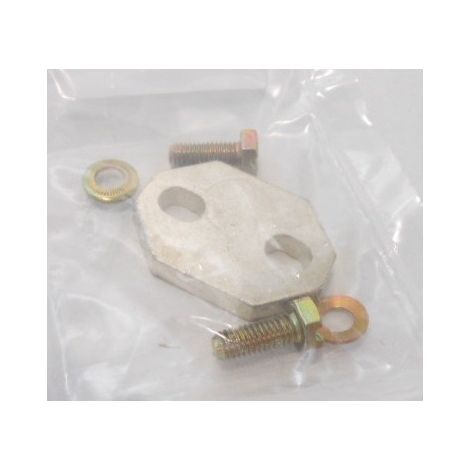 Shunt pour blocs jonction de puissance pas 55 Viking 3 LEGRAND 039447