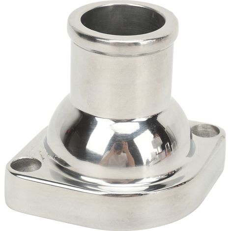 Kit di ricambio per termostato generico del liquido di raffreddamento del motore 90916 03046 con alloggiamento del raccordo dell'acqua, temperatura 71° per Chevy LS LS1 LS2 LS7 - Controllo efficiente  (1/5)