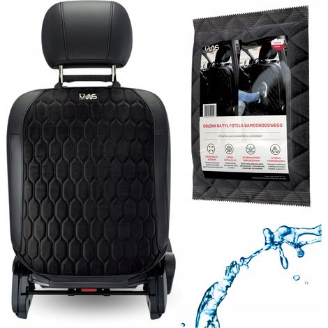 1.3 Funda del respaldo del asiento (1/5)