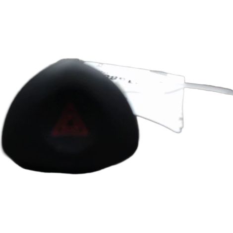 [PRODUIT D'OCCASION] Bouton De Warning RENAULT Clio ♻️ Ref Oe. 8200634256 - Garantie à vie (1/3)