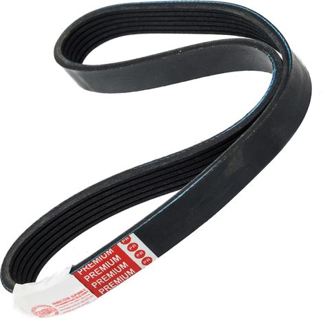 CINGHIA TRAPEZOIDALE SERIE PK 6PK740 (1/2)
