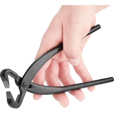 Outils pour bonsaï Xiansheng : pince à casser les tiges, cisaille à branches (1/4)