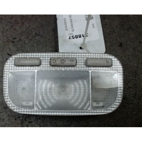 [PRODUIT D'OCCASION] Plafonnier CITROEN C2 2003- ♻️ Ref Oe. 6362q2 - Garantie à vie (1/3)