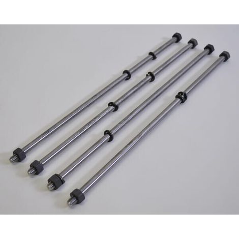 Jeu de boulons WALVOIL SDS9150T7