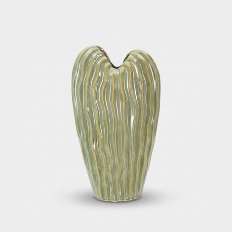 VASE VENICE CM 22X10X39