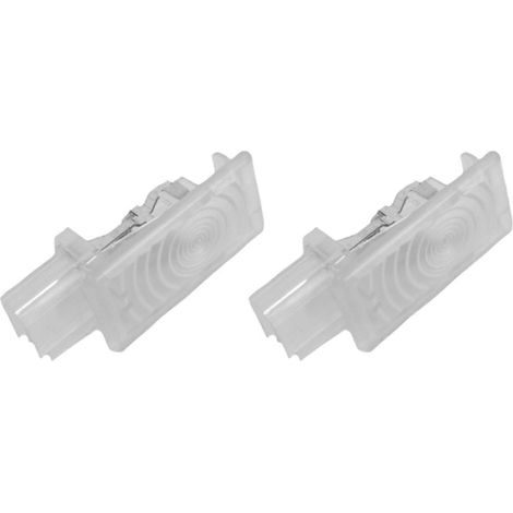 lampes intérieures de coffre de voiture et abat-jour pour Chevrolet Cruze Malibu Trax Buick LaCrosse Encore Opel ASTRA VERANO()
