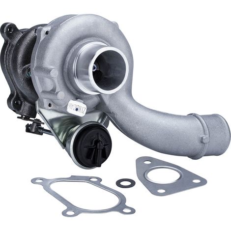 K03 turbo pour Opel Movano A Renault Master II 2.5 Dci 100HP / 114HP 53039880055 (1/5)