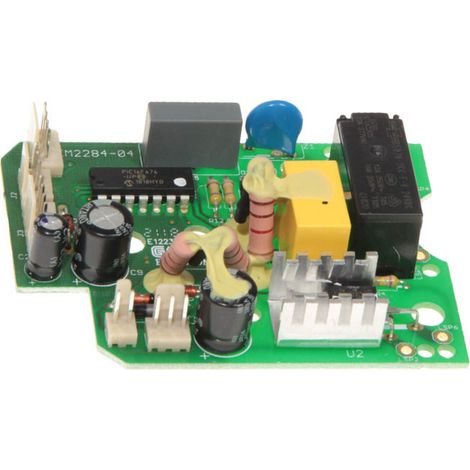Kenwood scheda elettronica KW717074 impastatrice KM, Prospero