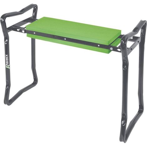 Garten-Knieschutzkissen RIBIMEX, 13 x 60 x 28 cm