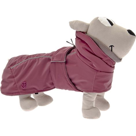 PE - cappotto 27 cm: