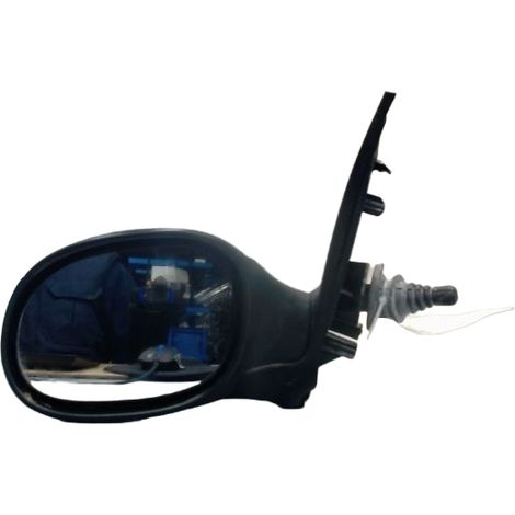 [PRODUIT D'OCCASION] Retroviseur Exterieur Electrique Gauche PEUGEOT 206 ♻️ Ref Oe. 8154ja - Garantie à vie (1/3)