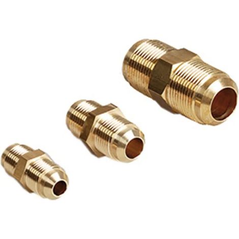Remko Conector 1/4", 1106385