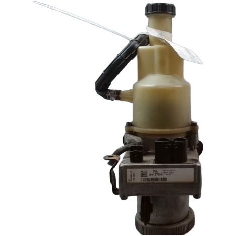 [PRODUIT D'OCCASION] Pompe Direction Assistee PEUGEOT Expert Vitre ♻️ Ref Oe. 1617410680 - Garantie à vie (1/3)