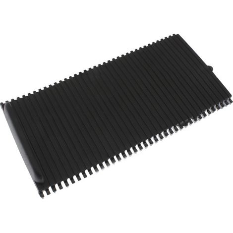 9123545 convient aux persiennes des Volvo S60, V60, X90, S40, C70, C40, S80L et S70. (1/2)