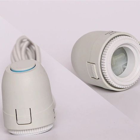 Exécuteur de Chauffage par le Sol 230V, Compatible avec la Plupart des Collecteurs de Distribution (1/5)