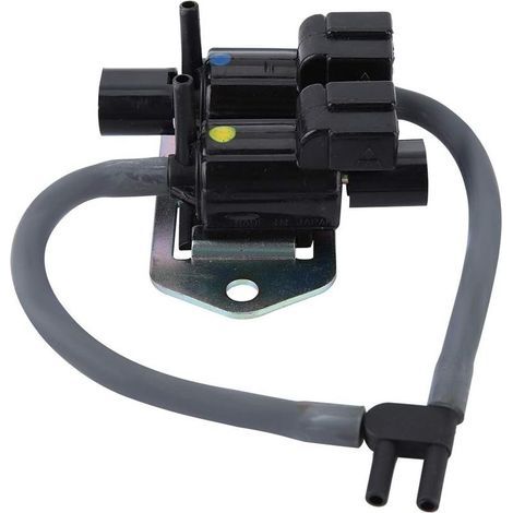 Electrovanne à Tiroir, Electrovanne à Bobine Magnétique Compatible avec Pajero L200 K5T47776 MB937731 MB620532 (1/5)