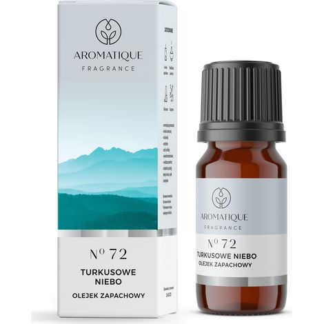 Aromatique Türkishimmel-Duftöl 12 ml (1/3)