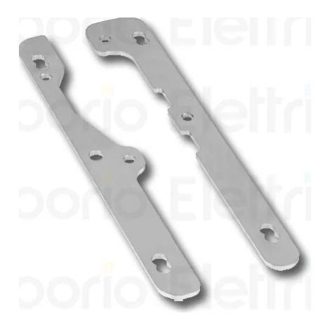 beninca étriers d'adaptation du moteur gauche duit.br-l 900503727