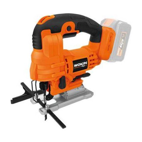 SEGHETTO ALTERNATIVO A BATTERIA GP20 621920 WOKIN