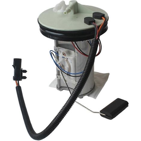 Pompe à carburant ensemble 5018056AC 5018056AB 5012380AD 5012380AA pour Jeep Grand Cherokee WJ WG 2001 - 2004 4.0L / 4.7L (1/5)