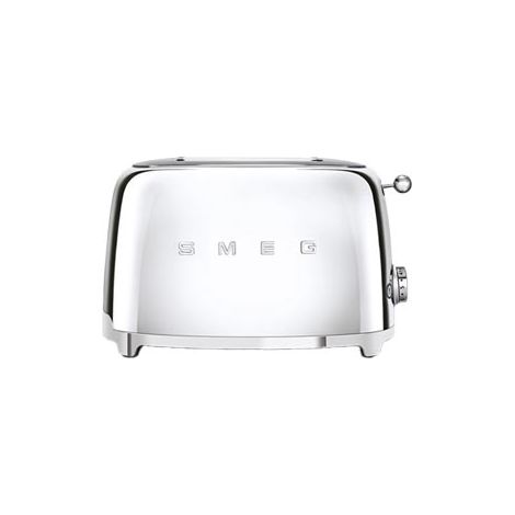 Tostadora Smeg TSF01SSEU 950 W Cromo