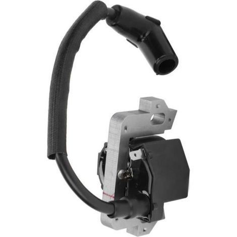 Bobine D Allumage - Pour Moteurs Honda Gcv135 Gcv160 Gcv190 - Haute Tension - 1 Unite (1/4)