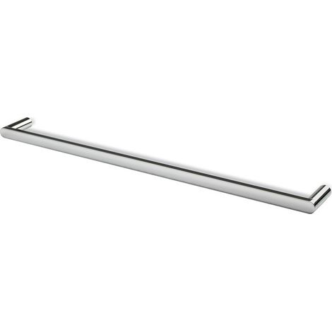 STILHAUS Living asta porta salviette 60 cm cromato codice prod: 000LV0508