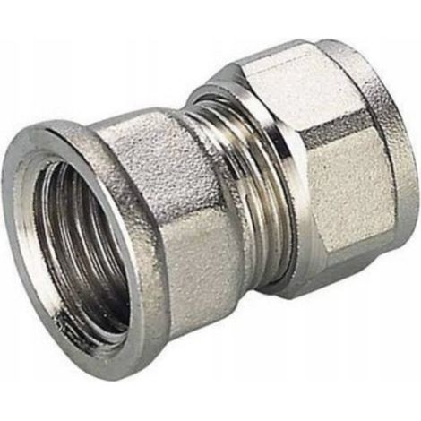 Raccord inny-producent pex.z.gw32x1 Schraubverbindung 32x1 mm