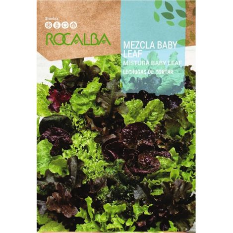 Rokalba -Guisante Negret 70G