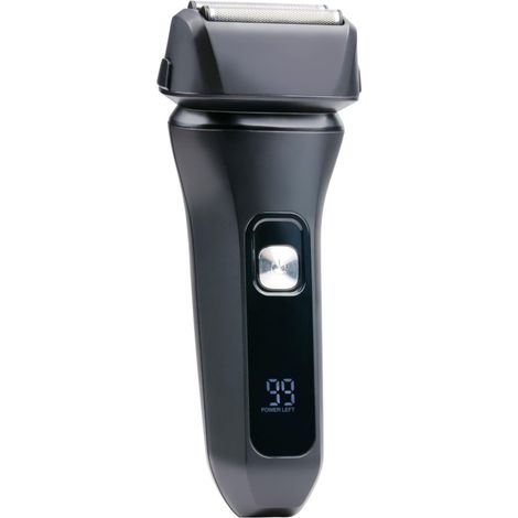 MEXX Ladyshave Noir H5.9xl6.2xL16.4cm (1/3)