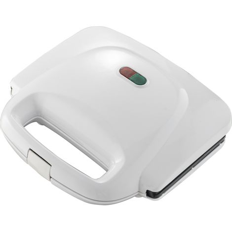 Sandwichera eléctrica 750w sin corte küken (1/3)